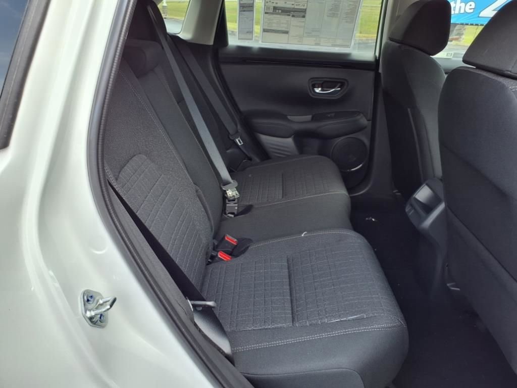 New 2026 Honda HR-V LX image 11