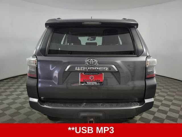 Used 2022 Toyota 4Runner SR5 AWD/4WD image 7
