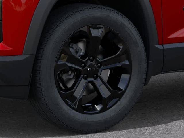 New 2026 Chevrolet Equinox LT w/ Midnight Edition AWD/4WD image 9