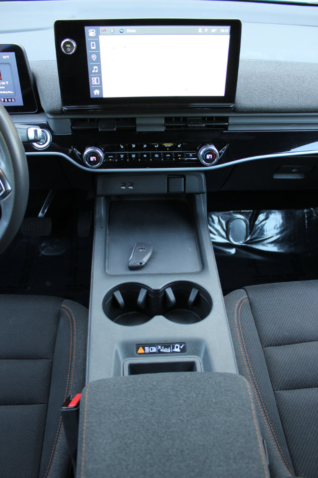 Used 2024 Honda Prologue EX image 21