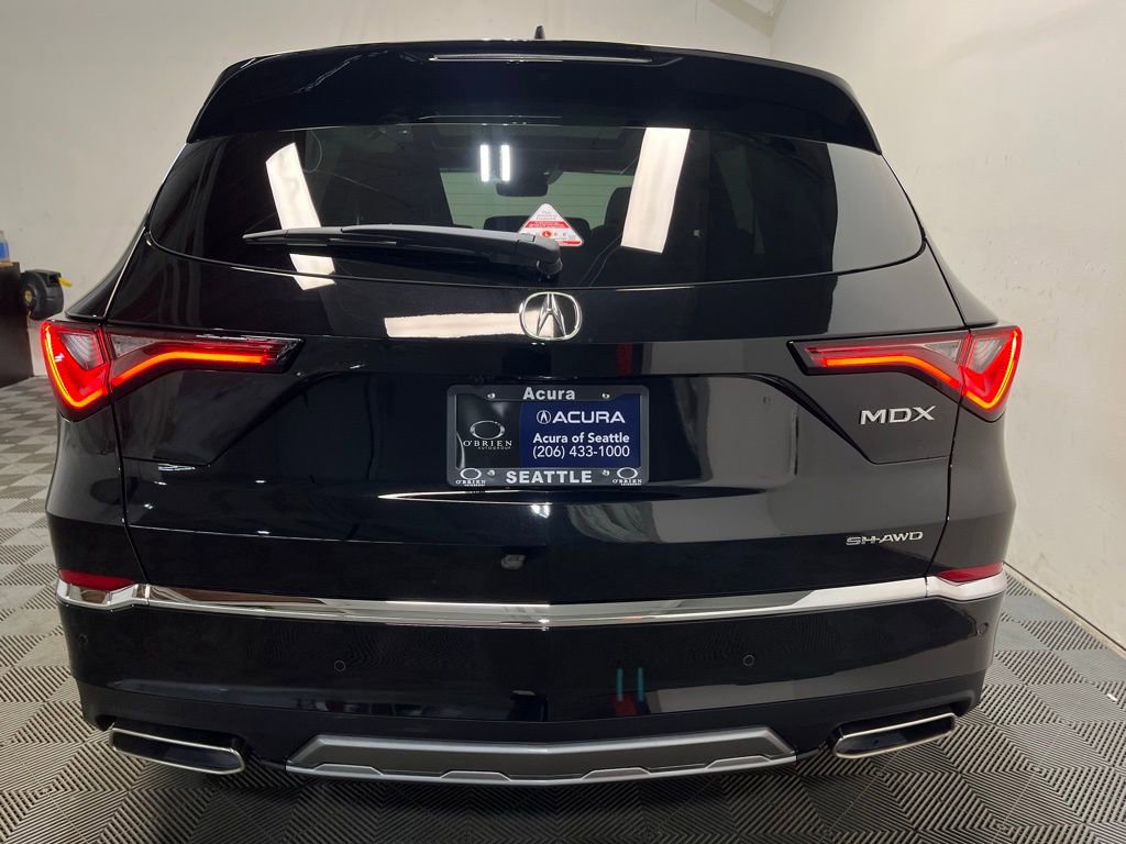 New 2026 Acura MDX w/ Technology Package image 30