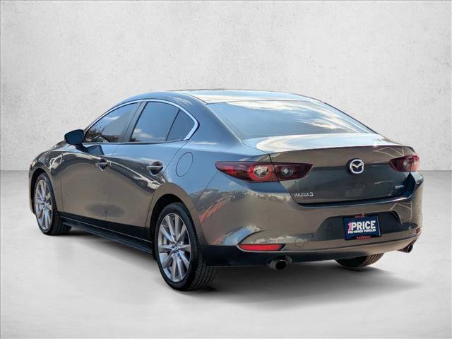 Used 2022 MAZDA MAZDA3 s image 7