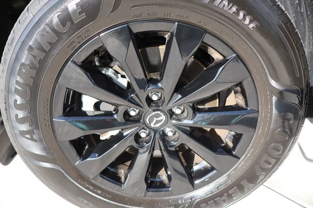 Used 2026 MAZDA CX-50 AWD 2.5 S w/ Weather Package image 38