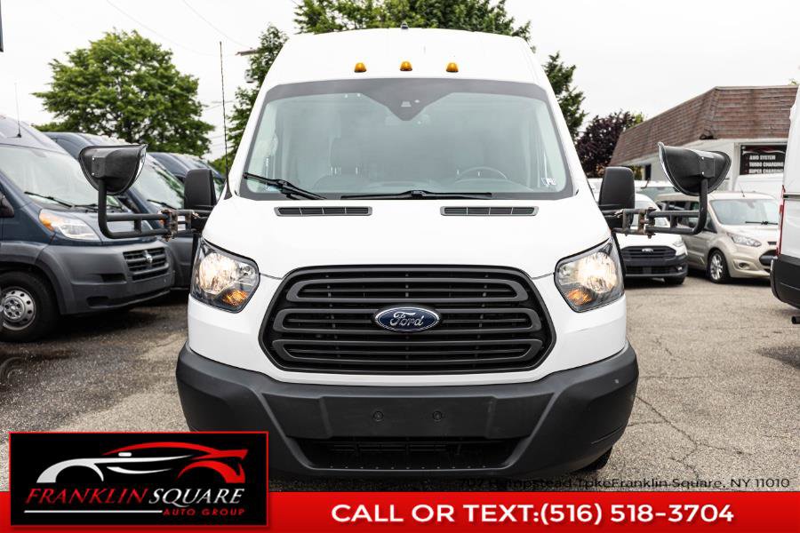 Used 2017 Ford Transit 350 XL image 4