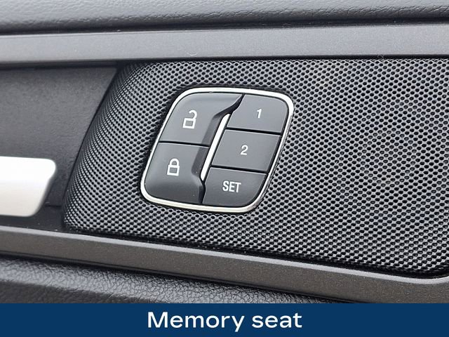 Used 2018 Ford Fusion Titanium AWD/4WD image 9