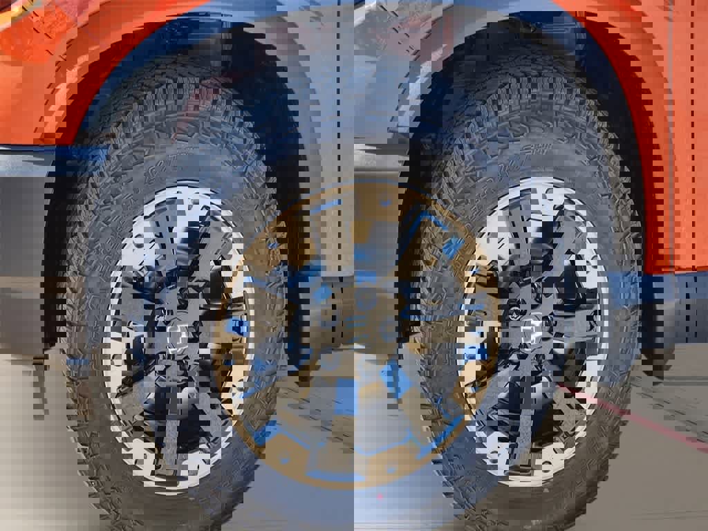 New 2026 Honda Passport TrailSport Elite image 10