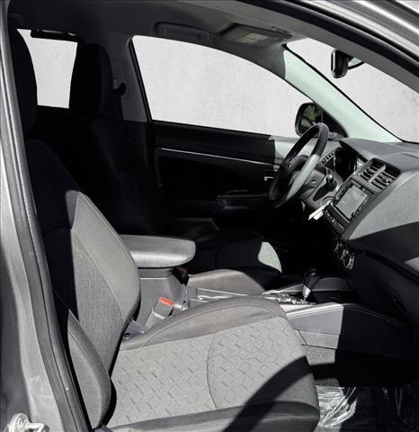 Used 2021 Mitsubishi Outlander Sport ES FWD image 18