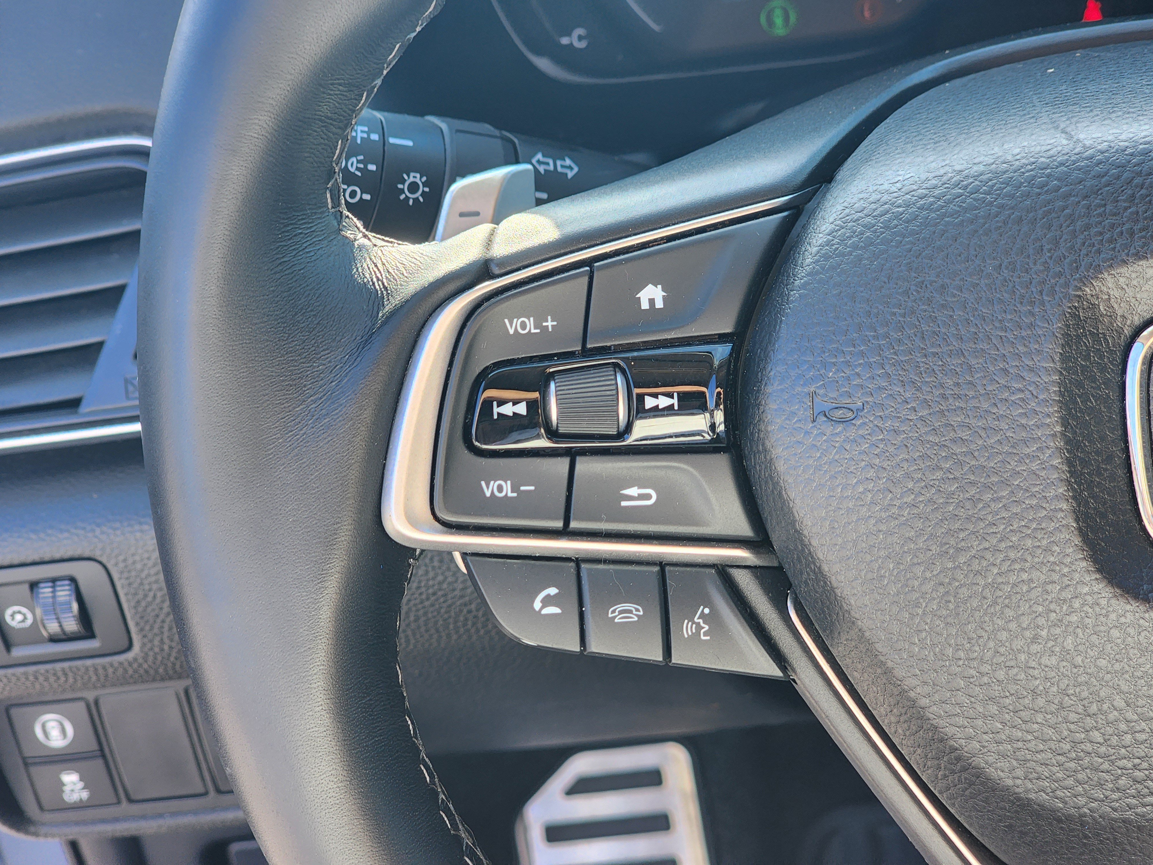 Certified 2022 Honda Accord Sport Special Edition image 23