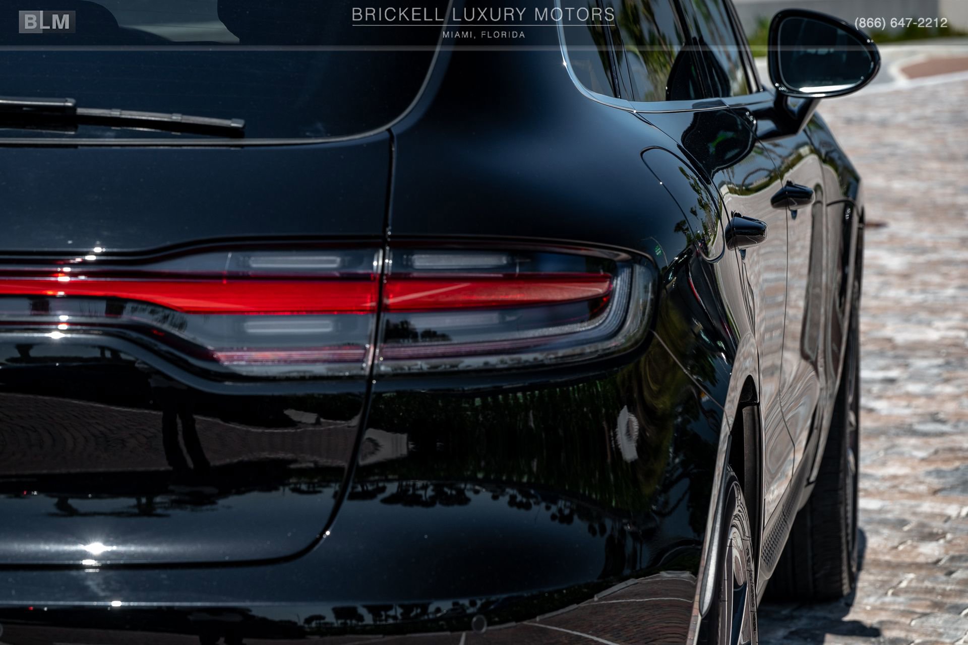 Used 2022 Porsche Macan S AWD/4WD image 51