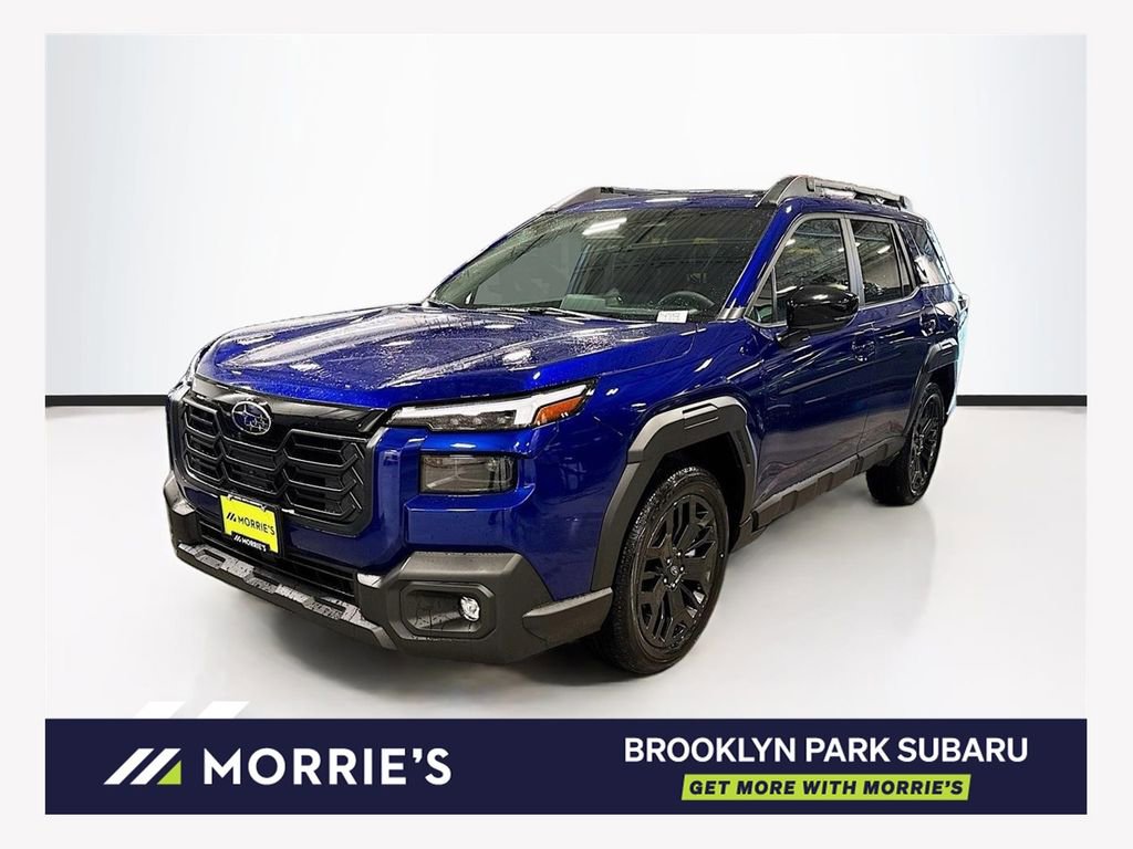 New 2026 Subaru Outback Limited XT