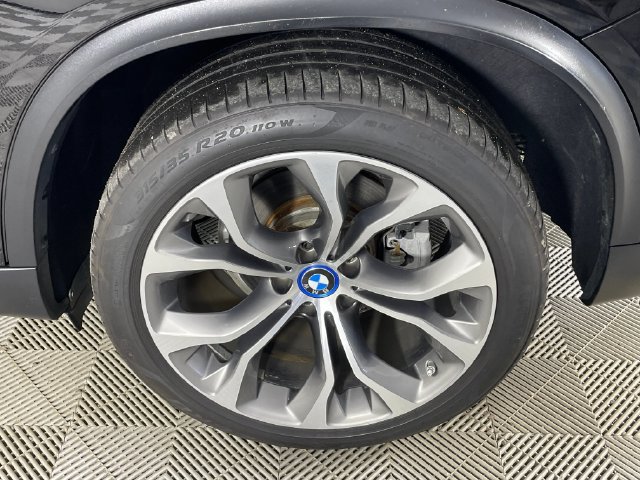 Used 2017 BMW X5 xDrive40e AWD/4WD image 20