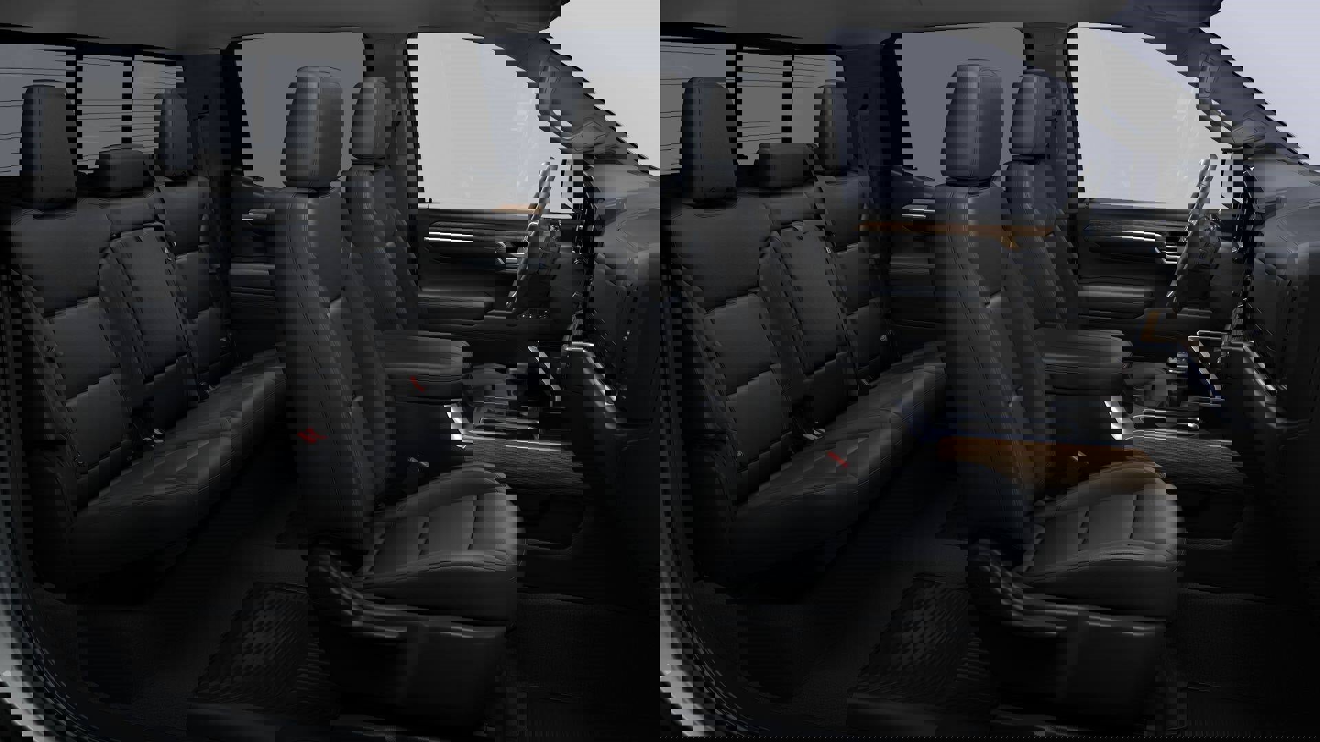 New 2025 Chevrolet Silverado 1500 RST w/ Convenience Package II image 33