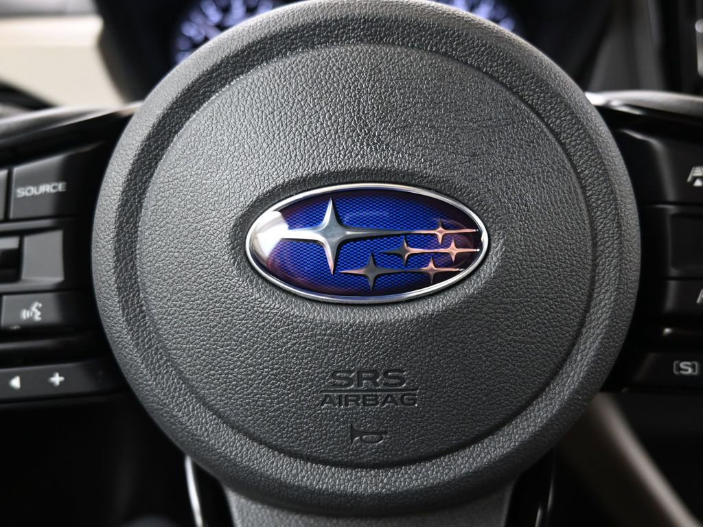 New 2026 Subaru Forester Premium image 31