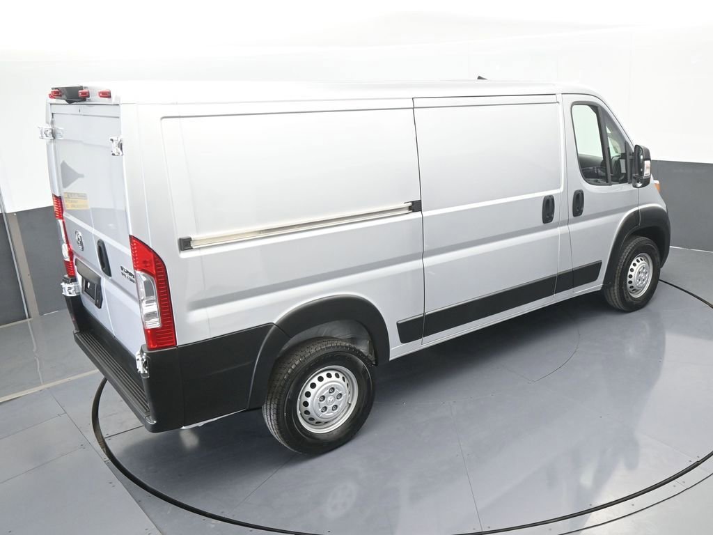 Used 2025 RAM ProMaster 1500 FWD image 42