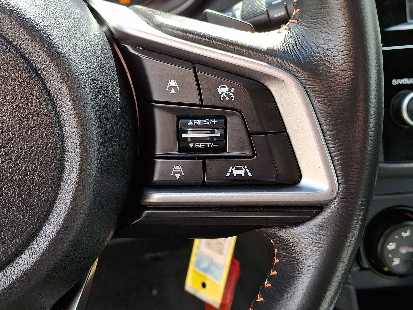 Used 2018 Subaru Crosstrek 2.0i Premium w/ Eyesight System AWD/4WD image 21