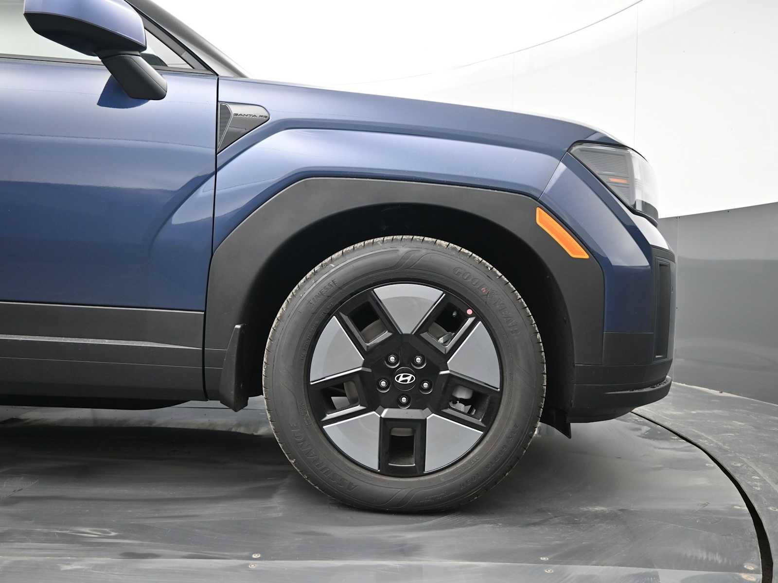 New 2026 Hyundai Santa Fe SEL image 10