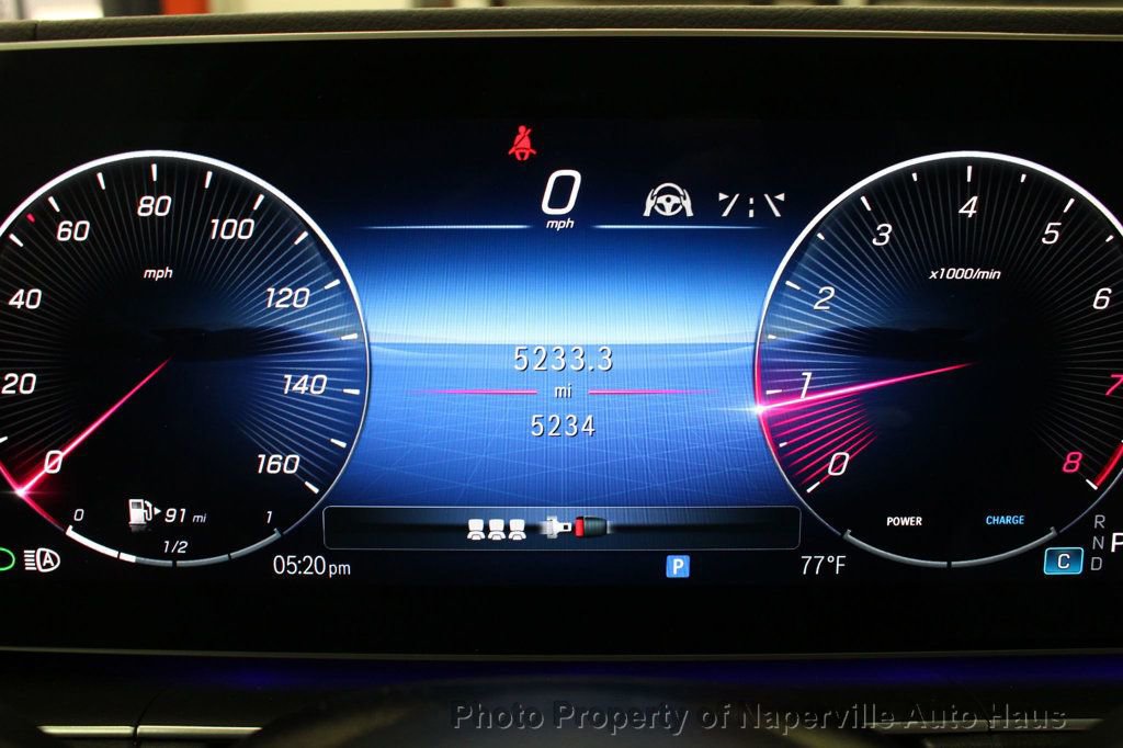 Used 2026 Mercedes-Benz GLE 580 4MATIC image 23