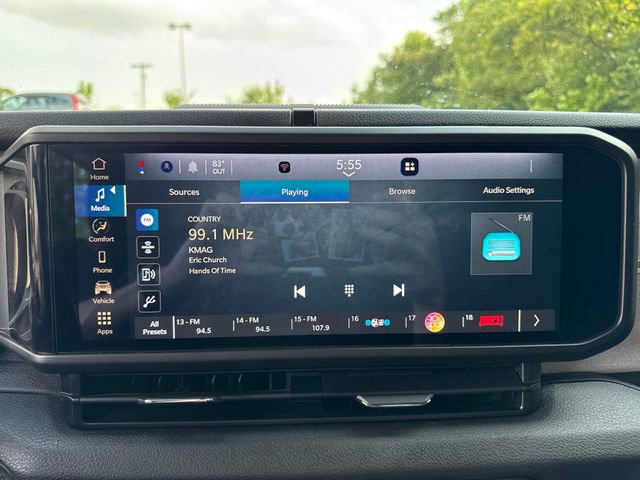 Used 2024 Jeep Wrangler Sport S image 19