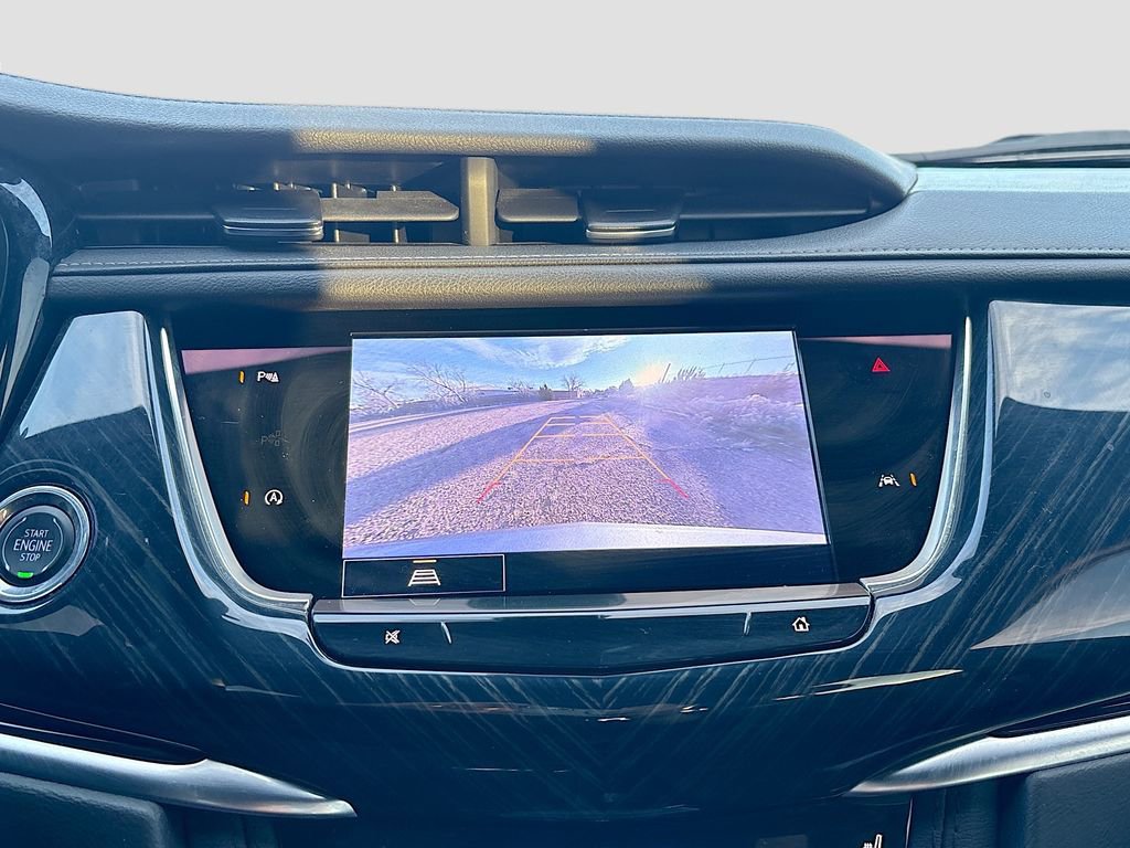 Used 2024 Cadillac XT6 Premium Luxury w/ LPO, Floor Liner Package image 14