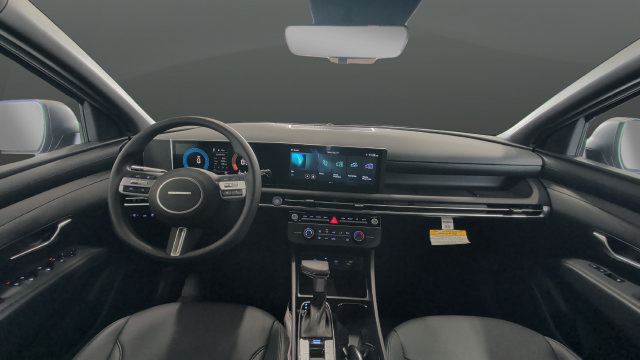 New 2027 Hyundai Santa Cruz SE AWD/4WD image 11
