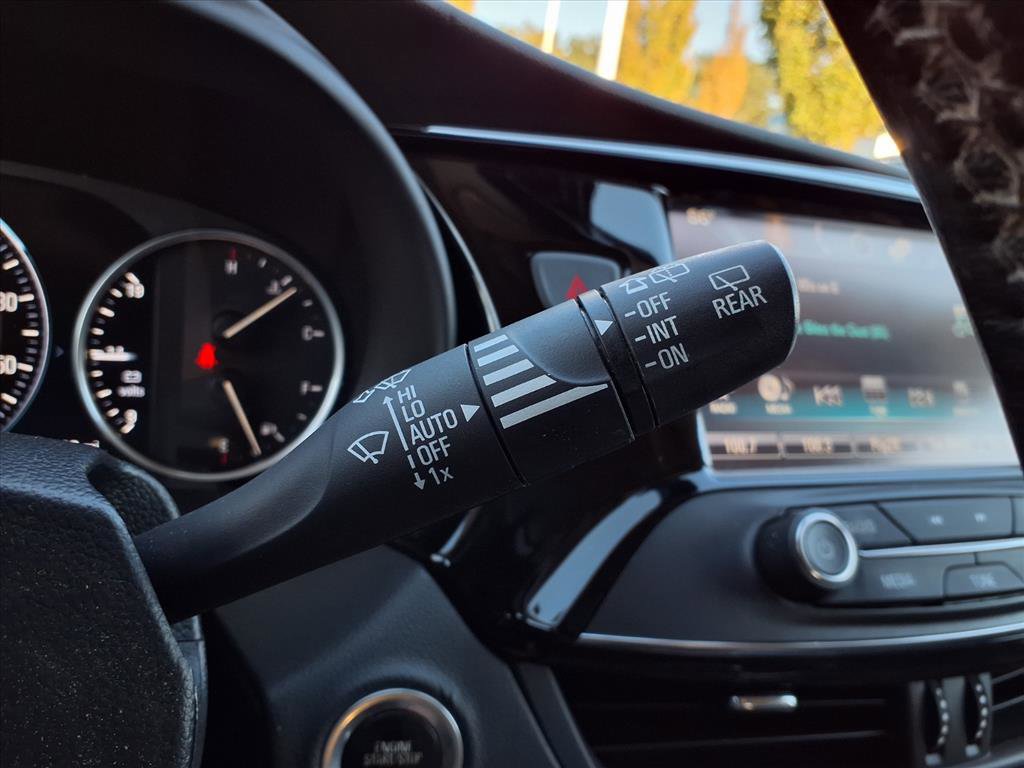 Used 2017 Buick Envision Premium image 15