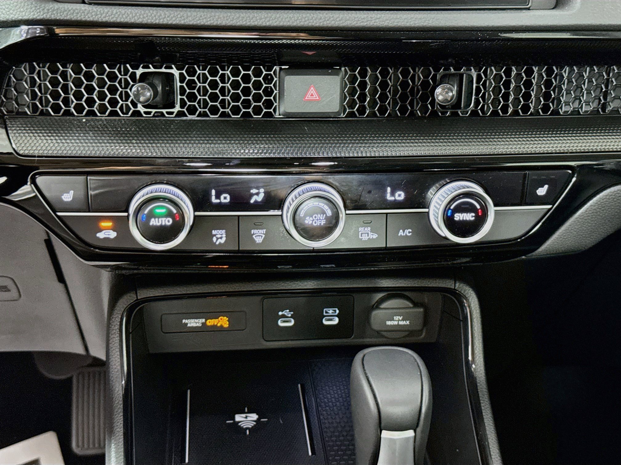 New 2026 Honda CR-V EX-L image 17