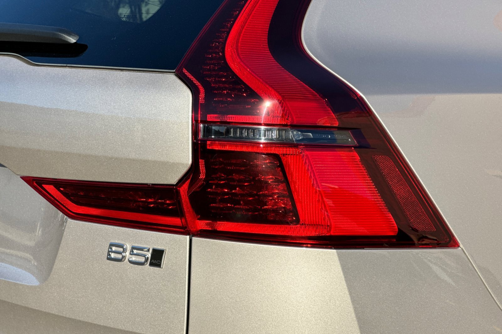 New 2026 Volvo XC60 B5 Plus w/ Climate Package image 23