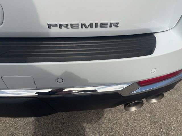 New 2026 Chevrolet Tahoe Premier image 11