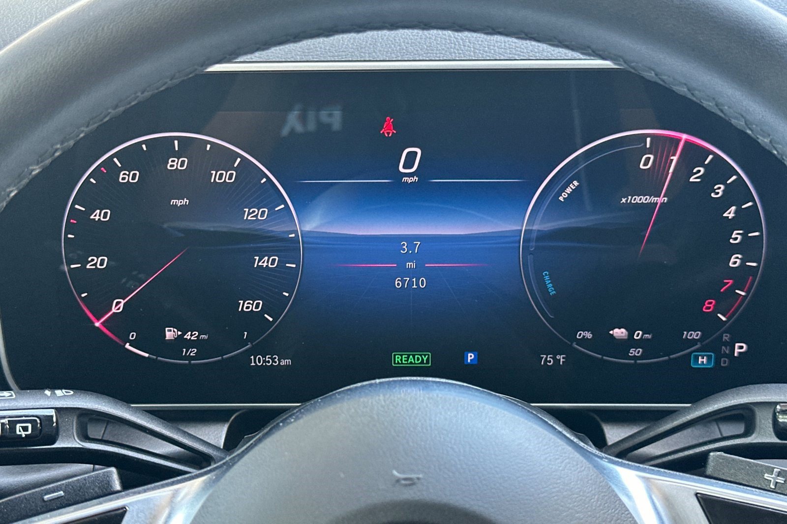 Certified 2025 Mercedes-Benz GLC 350e 4MATIC image 25