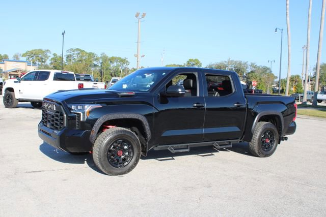 Used 2024 Toyota Tundra TRD Pro image 5