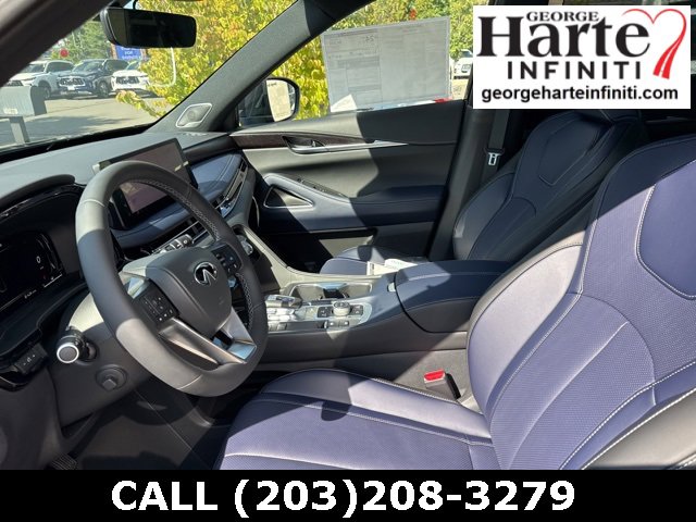 New 2026 INFINITI QX60 Luxe w/ Dark Cargo Package image 29