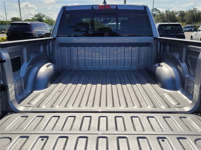 New 2026 RAM 1500 Big Horn image 7