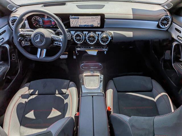 Certified 2026 Mercedes-Benz CLA 250 image 14