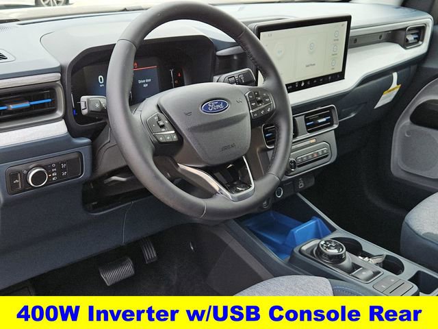 New 2025 Ford Maverick XLT w/ XLT Luxury Package image 23
