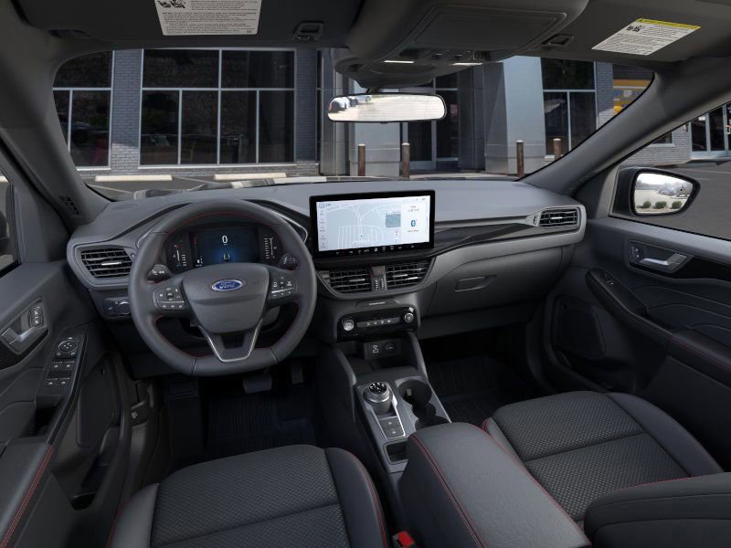 New 2026 Ford Escape ST-Line w/ Tech Pack #1 image 9