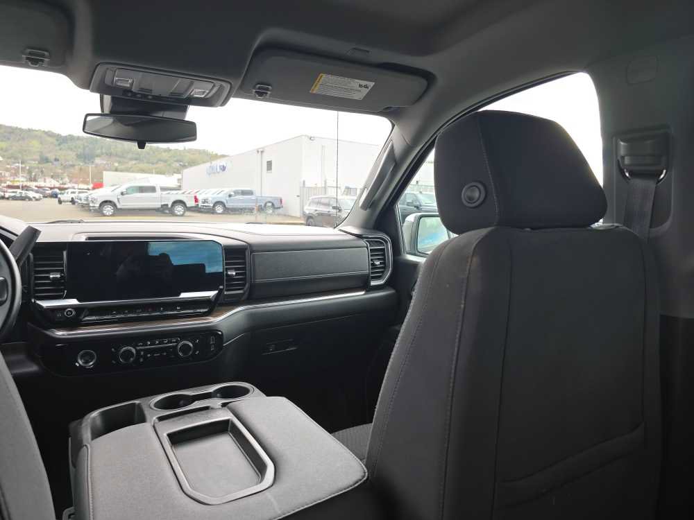 Used 2023 Chevrolet Silverado 1500 LT w/ Protection Package image 14