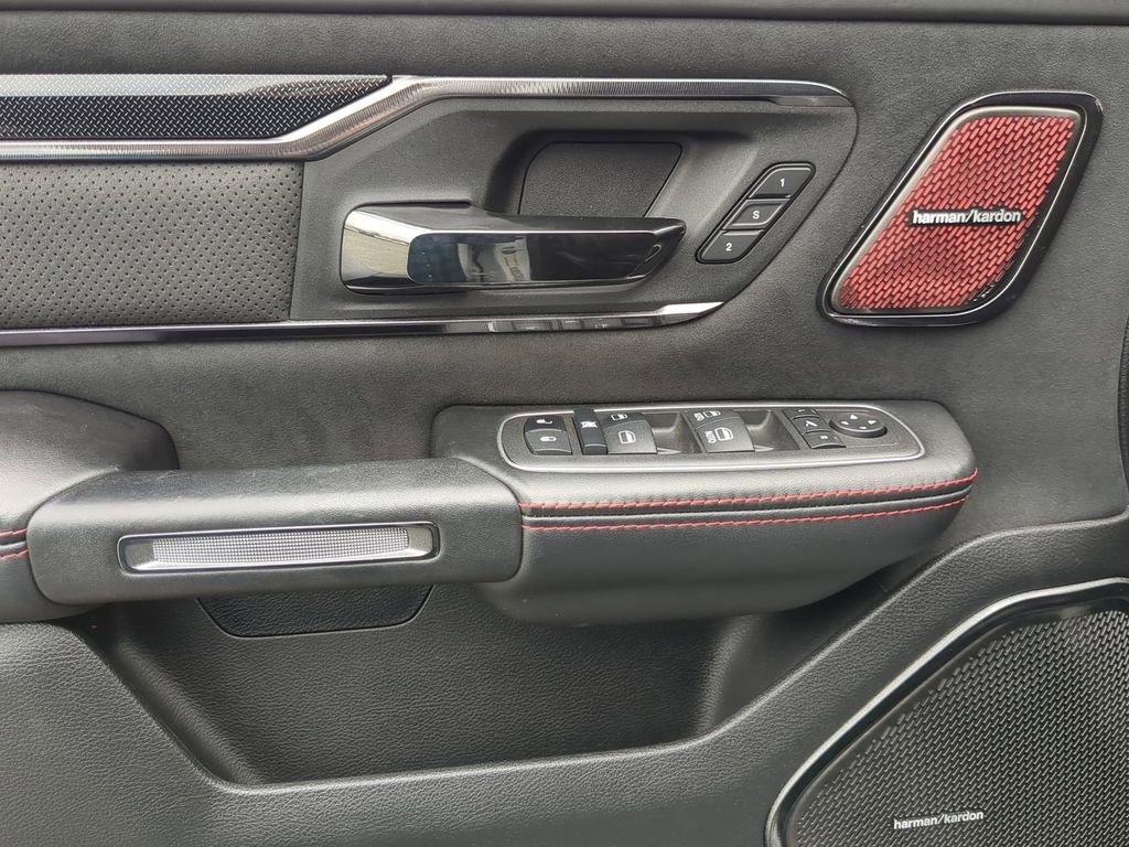 Used 2022 RAM 1500 TRX w/ TRX Level 2 Equipment Group image 14