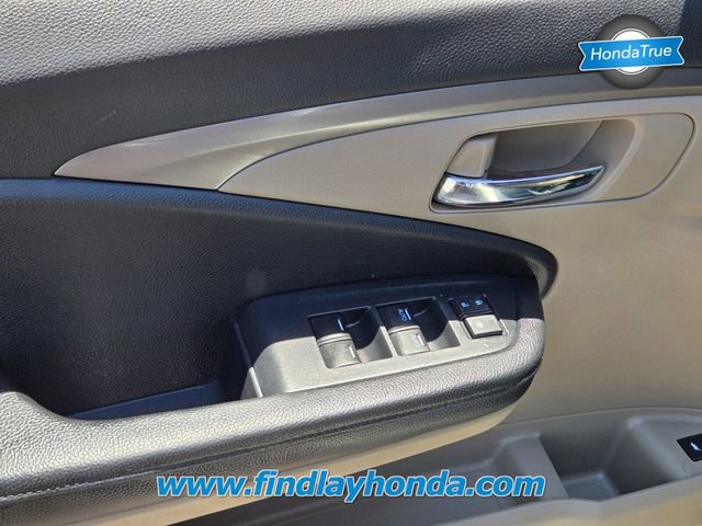 Used 2016 Honda Pilot EX-L image 24