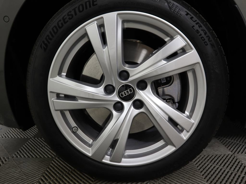 Used 2025 Audi A5 2.0T Premium Plus image 32