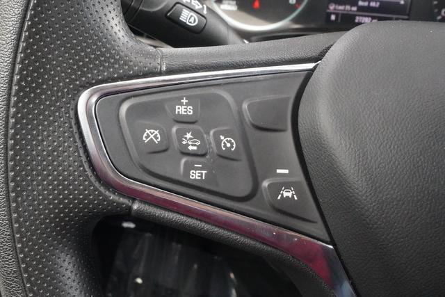 Used 2023 Chevrolet Malibu LT image 16