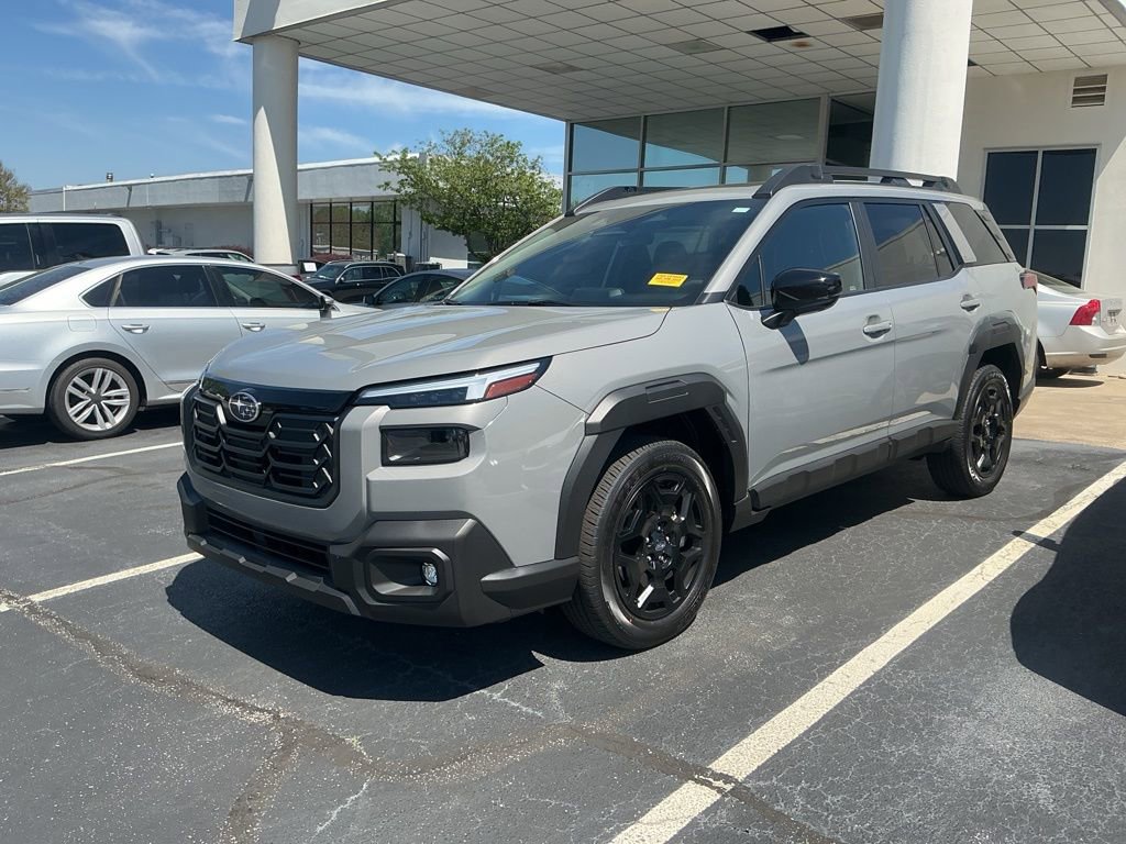 Used 2026 Subaru Outback Limited w/ Premium/Limited Package AWD/4WD image 1