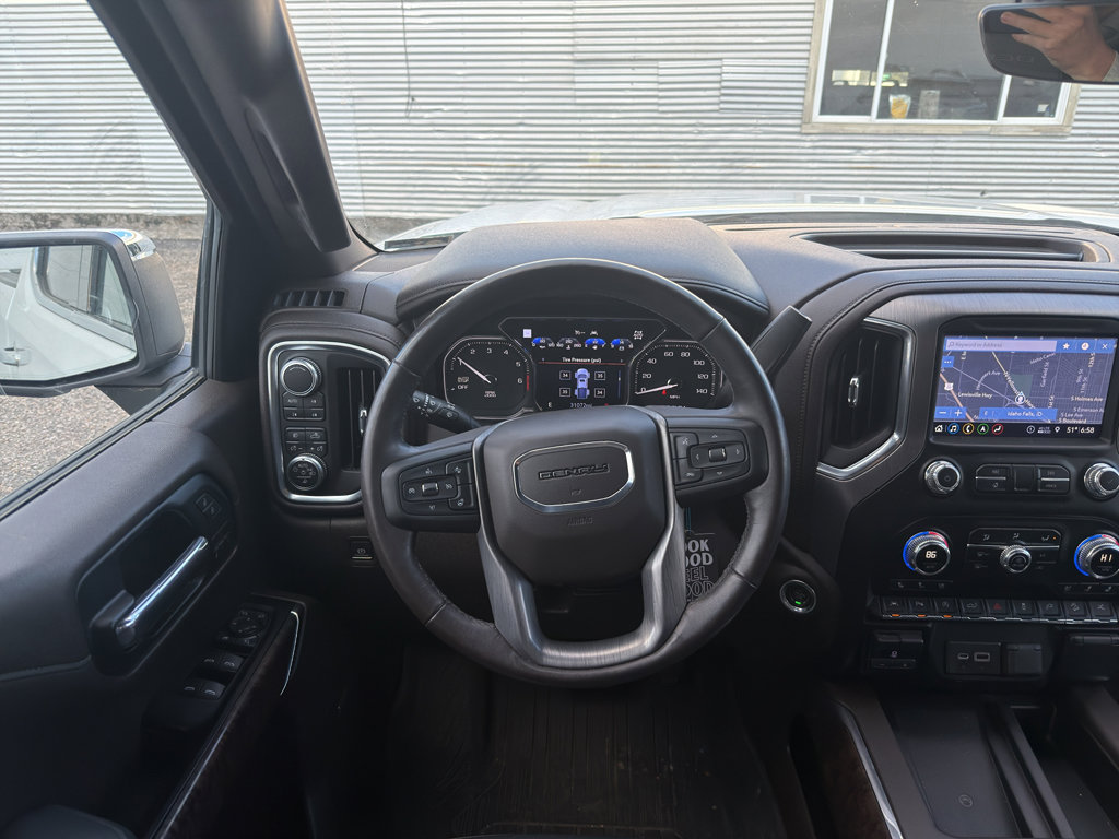Certified 2019 GMC Sierra 1500 Denali w/ Denali Ultimate Package image 9
