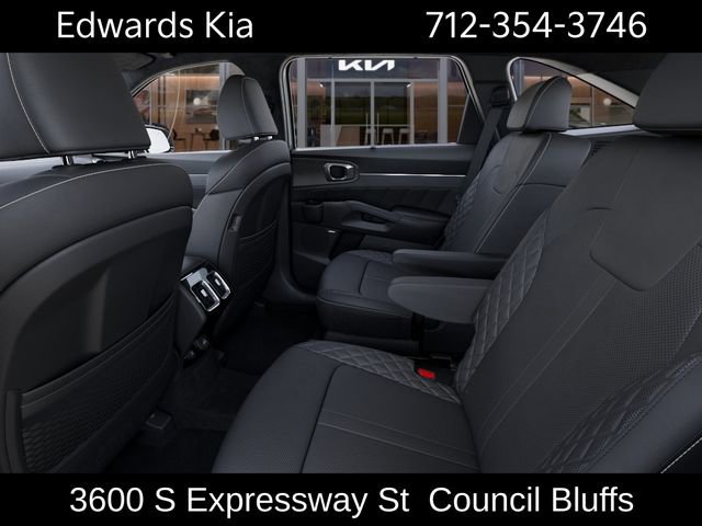 New 2026 Kia Sorento SX Prestige AWD/4WD image 20