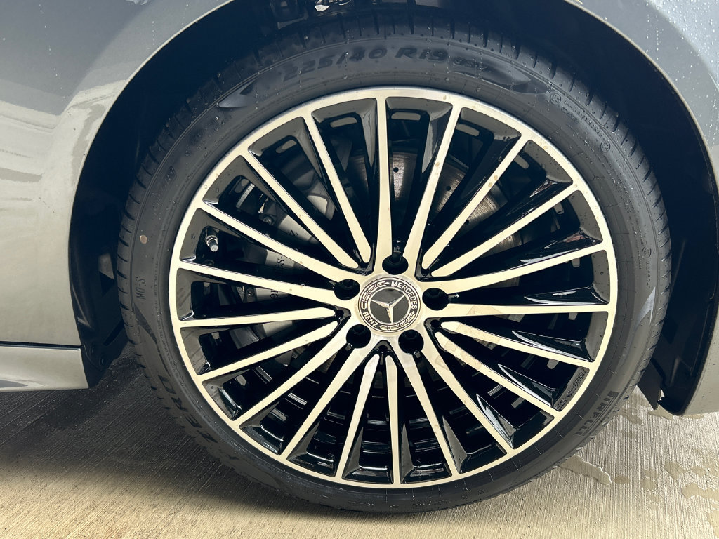 New 2026 Mercedes-Benz C 300 4MATIC Sedan image 36