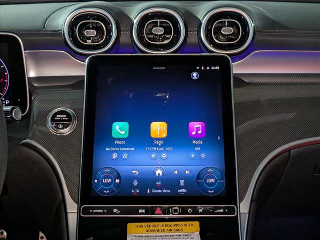 New 2026 Mercedes-Benz GLC 300 image 14