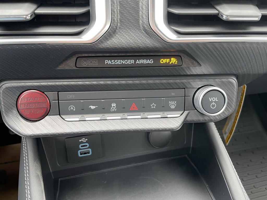 New 2026 Ford Mustang GT Premium image 11