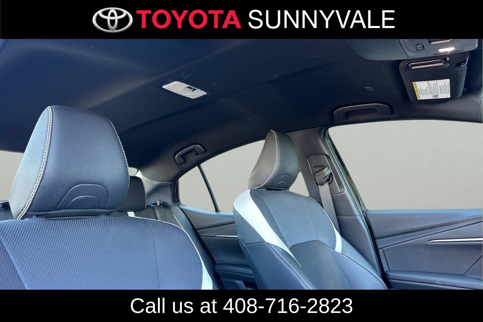 Certified 2026 Toyota Camry Hybrid FWD image 21