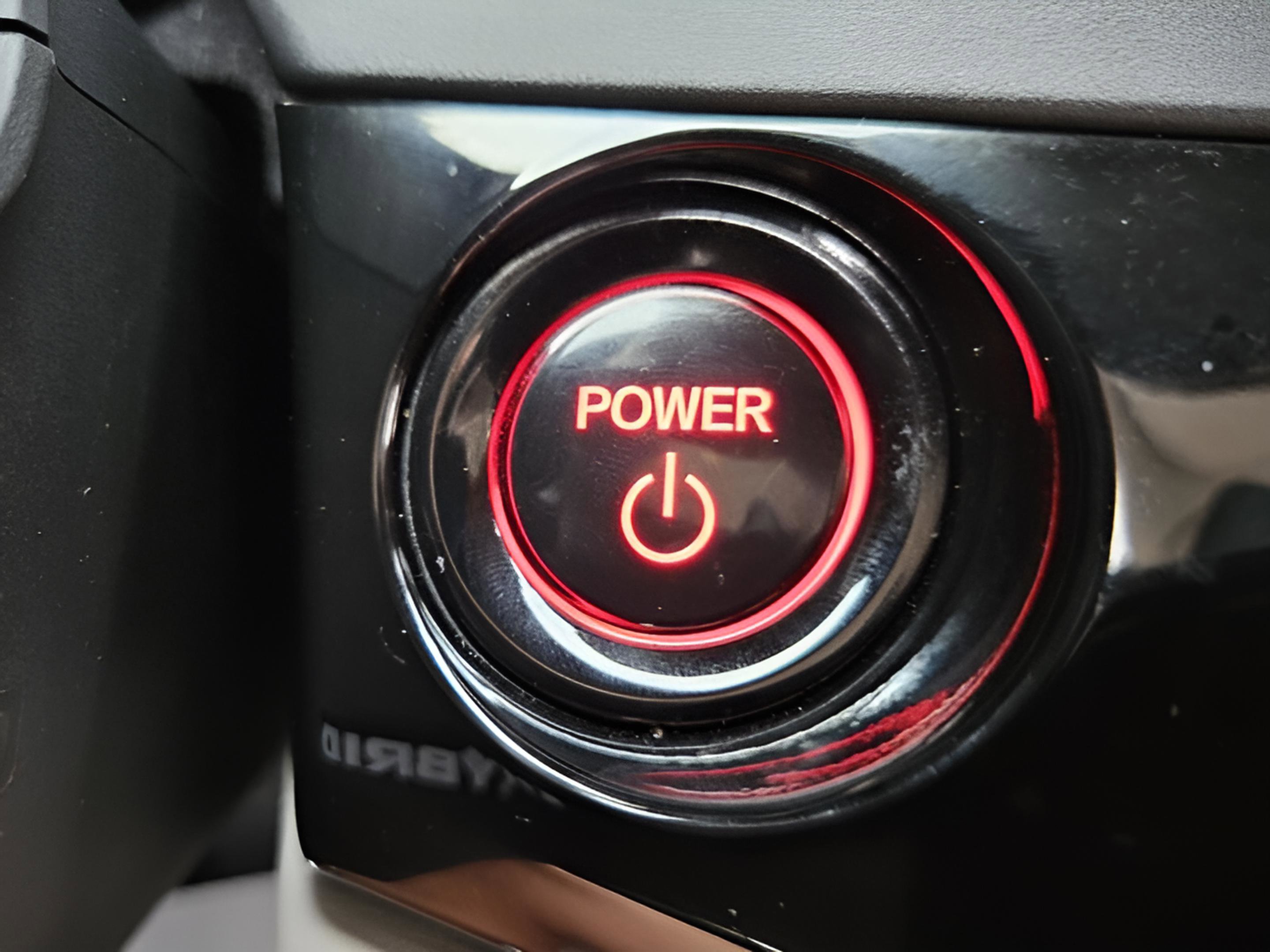 Certified 2025 Honda Accord EX-L image 26