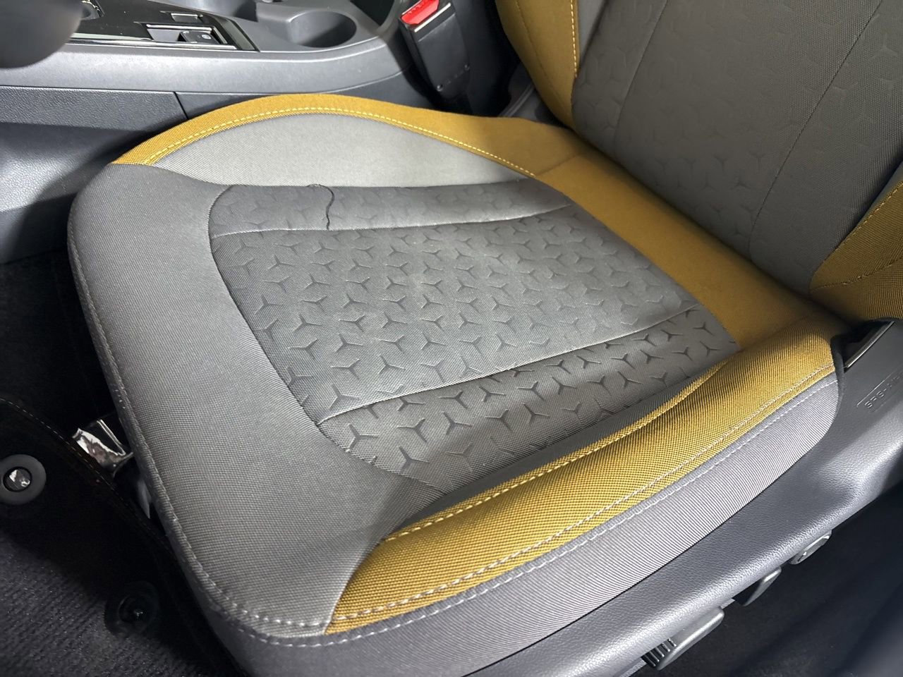 Used 2024 Subaru Crosstrek 2.5i Sport image 12