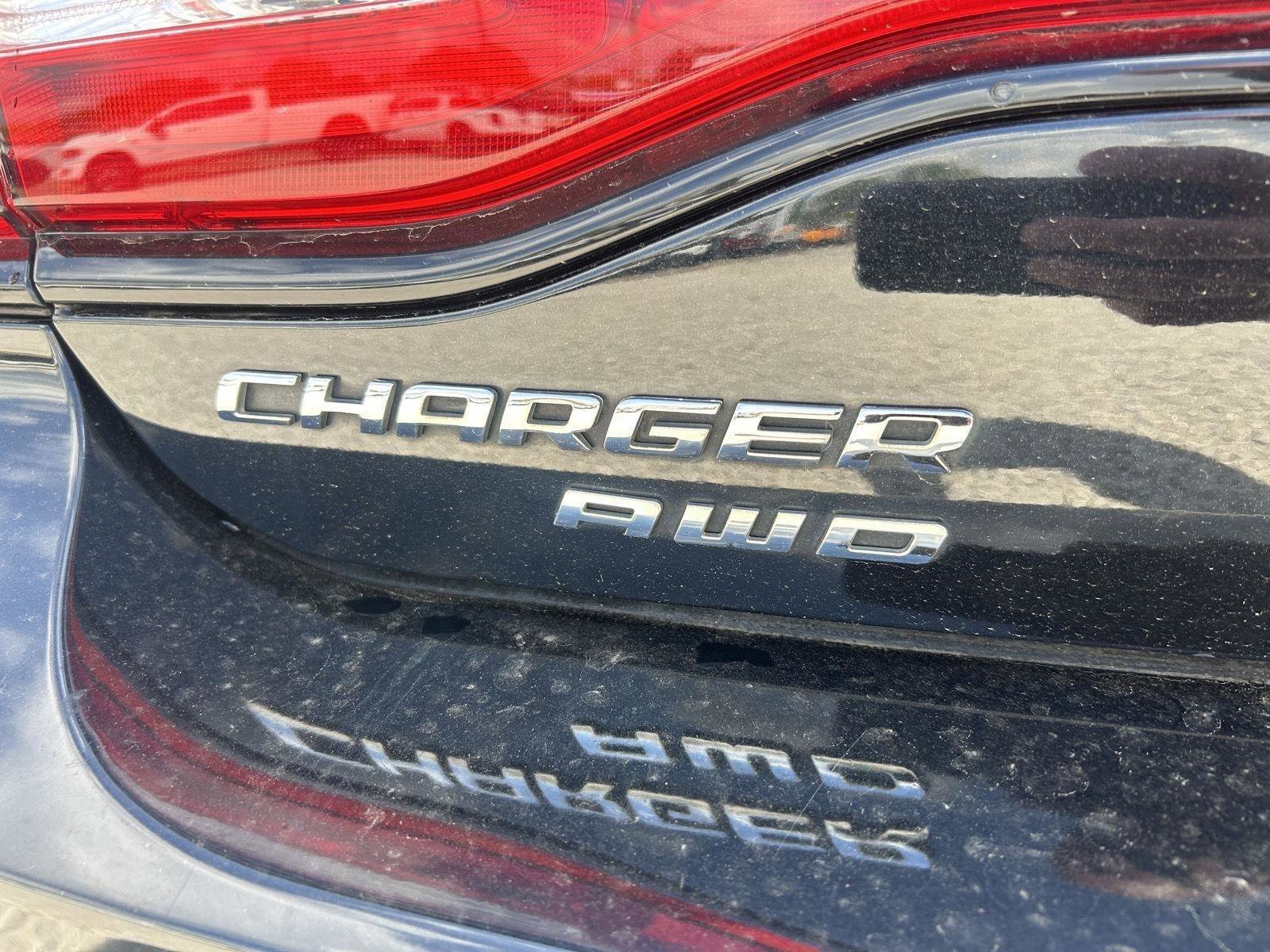 Used 2014 Dodge Charger R/T AWD/4WD image 13
